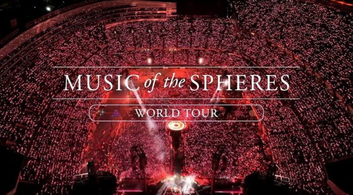 Coldplay: Τα εισιτήρια των 995€ & τα Infinity Tickets των 20€