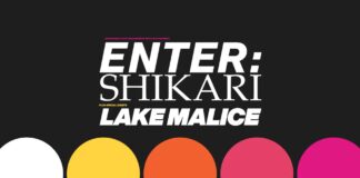 ENTER SHIKARI: 18/11 Αθήνα & 19/11 Θεσσαλονίκη Enter Shikari