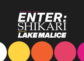 ENTER SHIKARI: 18/11 Αθήνα & 19/11 Θεσσαλονίκη Enter Shikari