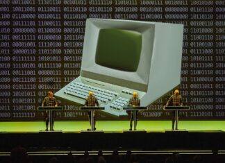 Kraftwerk: 16/07/2023 στις 21:00 στο Ηρώδειο