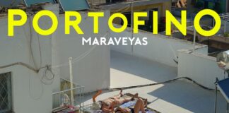 Κωστής Μαραβέγιας: Portofino νέο άλμπουμ