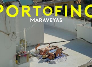 Κωστής Μαραβέγιας: Portofino νέο άλμπουμ