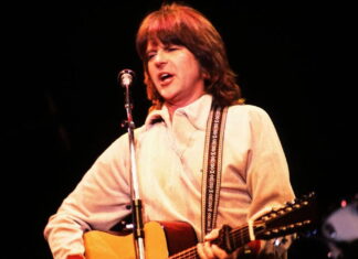 Ο Randy Meisner, ιδρυτικό μέλος των Eagles, πέθανε σε ηλικία 77 ετών