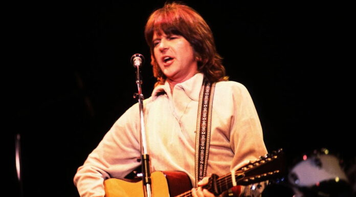 Ο Randy Meisner, ιδρυτικό μέλος των Eagles, πέθανε σε ηλικία 77 ετών