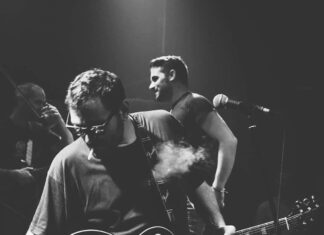 Χατζηφραγκέτα the band: Σταυρός Του νότου club κάθε Πέμπτη απο 11 Ιανουαρίου 2024