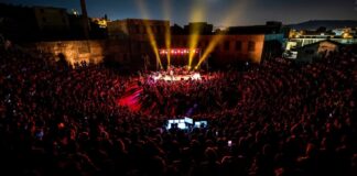 Φεστιβάλ Αισχύλεια 2023: 55 Ημέρες | 20 Εκδηλώσεις | 175 Καλλιτέχνες