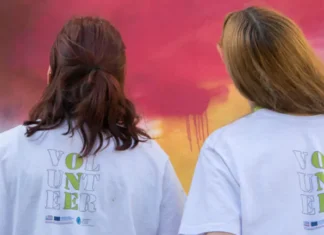 ArtWalk 8 | Το 8ο Διεθνές Street Art Festival στην Πάτρα 11/9 – 11/10