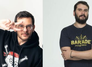 «Θα γίνει άβολο» – Μια μουσική κομεντί