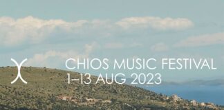 Μουσικό Φεστιβάλ Χίου 2023 | Το πλήρες πρόγραμμα