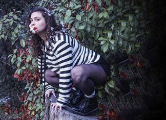 Δεσμοί. Ιστορίες Ανοίκειας καθημερινότητας | 2.10 – 7.11 Θέατρο Φούρνος