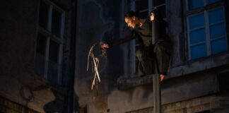 Ελευσίς 2023: Μυστήριο 128 CROWS | Τρίτη 11 και την Τετάρτη 12 Ιουλίου