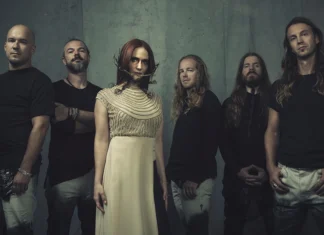 Οι Epica επιστρέφουν στην Αθήνα την Πέμπτη 26 Οκτωβρίου 2023, στο Floyd.