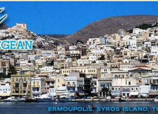 17th International Festival of the Aegean | 9 – 26 Ιουλίου