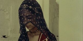 64ο Φεστιβάλ Κιμηματογράφου Θεσσαλονίκης: Το μεγάλο αφιέρωμα του Φεστιβάλ “Φαντάσματα”