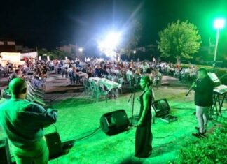 Πάτρα: Φεστιβάλ στις γειτονιές | Πρόγραμμα 1ης εβδομάδας 7 – 12 Ιουλίου