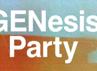 GENesis Party | 20 Ιουλίου 20:00 @ Κέντρο Πολιτισμού Ίδρυμα Σταύρος Νιάρχος