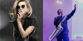 Κύκλος Τζαζ στο Ηρώδειο: Herbie Hancock 11/7 & Melody Gardot 12/7