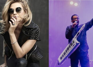 Κύκλος Τζαζ στο Ηρώδειο: Herbie Hancock 11/7 & Melody Gardot 12/7