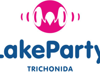 Lake Party Trichonida 2023 | 24 – 25 Αυγούστου Lake Party 2023