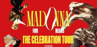 Η Madonna αναβάλλει την περιοδεία Celebration Tour για λόγους υγείας