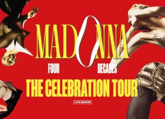 Η Madonna αναβάλλει την περιοδεία Celebration Tour για λόγους υγείας