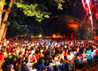 Τα μουσικά Φεστιβάλ του καλοκαιριού εκτός Αθηνών