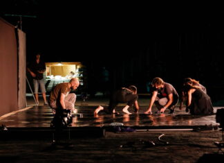 OUR FESTIVAL 9: Eξαήμερη γιορτή Πολιτισμού και Αλληλεγγύης 25.7 – 30.7 | Χαλάνδρι με ελεύθερη είσοδο