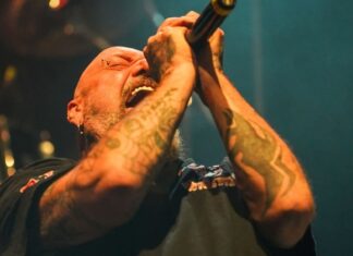 Paul Di Anno: Ανακοίνωσε δύο εμφανίσεις 2 & 3 Δεκεμβρίου στην Ελλάδα