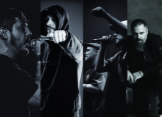 Release Athens 2023: Εντυπωσιακό κλεισιμο με την αφρόκρεμα του εγχώριου hip hop στις 27 Ιουλίου Οι ΤΑΦ ΛΑΘΟΣ, Ethismos & Melow, Twinsanity X Dj Micro και Junior SP. θα πλαισιώσουν τους Wu-Tang Clan