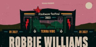 Rock Wave Festival: Το πρόγραμμα της πρώτης ημέρας