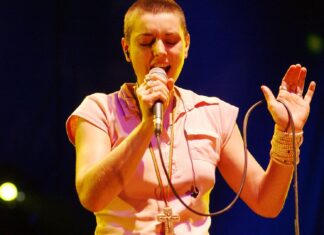 Sinéad O’Connor: Η Ιρλανδή τραγουδίστρια έφυγε από τη ζωή σε ηλικία 56 ετών