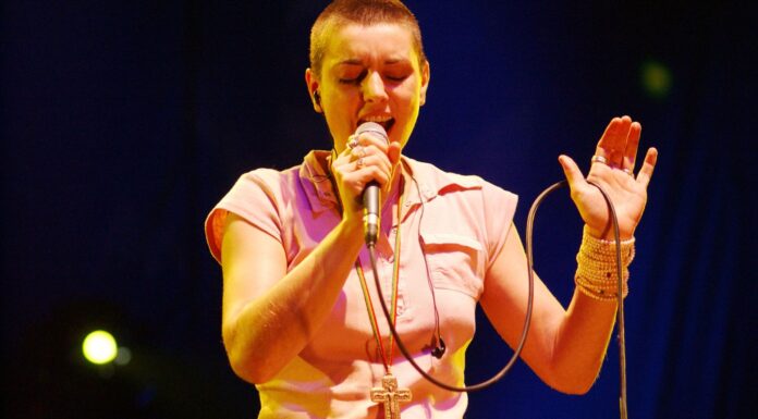 Sinéad O’Connor: Η Ιρλανδή τραγουδίστρια έφυγε από τη ζωή σε ηλικία 56 ετών