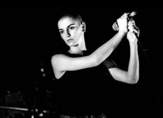 Το ντοκιμαντέρ Sinéad O’Connor βγαίνει στον αέρα παρά το θάνατο της τραγουδίστριας