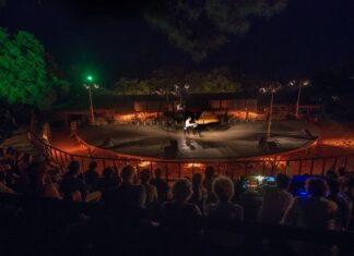Samos Young Artists Festival 2023 | Το Φεστιβάλ Νέων Καλλιτεχνών επιστρέφει στη Σάμο από 7 έως 13 Αυγούστου | Δείτε το αναλυτικό πρόγραμμα