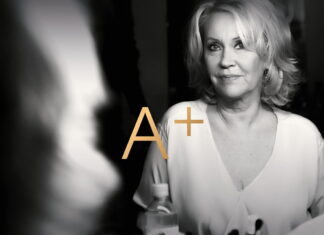 Η Agnetha Fältskog των Abba επιστρέφει με σόλο τραγούδι: Δεν ήξερα αν θα μπορούσα να το κάνω αυτό.