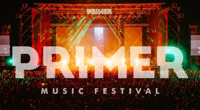 Έρχεται το Primer Music Festival το διήμερο 26 & 27 Αυγούστου: Δείτε το Line-Up