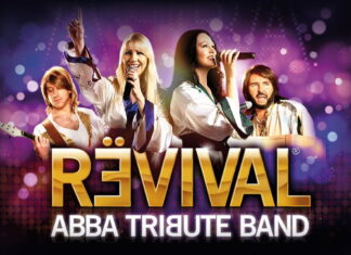 ABBA Revival Band Concert στο The Ellinikon Experience Park 16 Σεπ.
