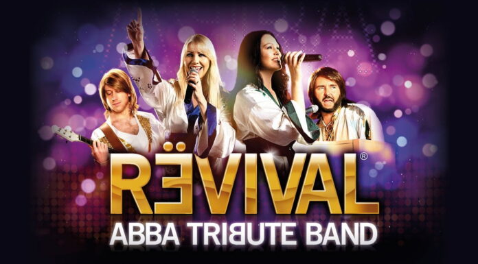 ABBA Revival Band Concert στο The Ellinikon Experience Park 16 Σεπ.
