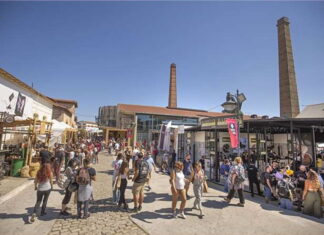 Athens Coffee Festival 2023 | 23 – 25 Σεπτεμβρίου @ Τεχνόπολη Δήμου Αθηναίων