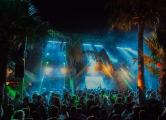 11 & 12 Αυγούστου το Bolivar Beach Club χορεύει στους ρυθμούς του Kevin De Vries και Dennis Kruz! Ετοιμαστείτε!