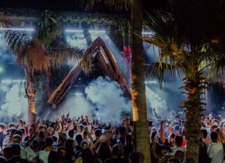 Oι “μαέστροι” της ηλεκτρονικής σκηνής Colyn & Denis Horvat | Στις 2 Σεπτεμβρίου στο Bolivar Beach Club