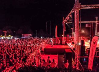 Δωρεάν εκδηλώσεις: Προτάσεις για την εβδομάδα 21 – 27/8 εντός και εκτός Αθηνών