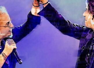 Γιάννης Κότσιρας – Μίλτος Πασχαλίδης: Δύο εμφανίσεις στο Θέτρο Βράχων 14 & 15 Σεπ.