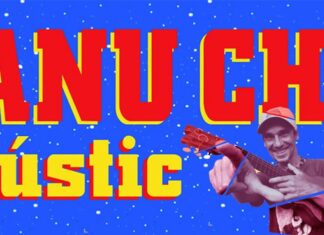 Manu Chao: 16.9 Ιωάννινα & 20.9 Θεσσαλονίκη