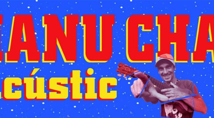 Manu Chao: 16.9 Ιωάννινα & 20.9 Θεσσαλονίκη