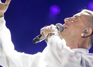 Ντέρτι Thirty: Ο Γιώργος Μαζωνάκης γιορτάζει 30 χρόνια δισκογραφίας στον Λυκαβηττό 23.9