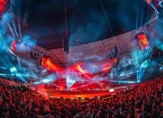 METALLICA M72 WORLD: Στα Village οι δύο live εμφανίσεις στο Τέξας 19 & 23 Αυγούστου | 21:00