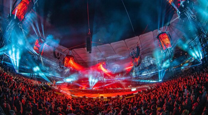 METALLICA M72 WORLD: Στα Village οι δύο live εμφανίσεις στο Τέξας 19 & 23 Αυγούστου | 21:00