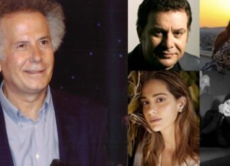 Ο Ηλίας Ανδριόπουλος στο Ηρώδειο σε μία συναυλία – σταθμό: «Ταξίδι στον Ήχο και το Χρόνο»