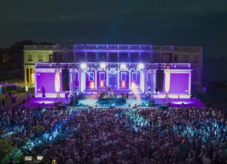 Καλαμαριά: Παρά Θιν΄ Αλός 2023 – Πρόγραμμα Δωρεάν Εκδηλώσεων 26 Αυγ – 7 Σεπ